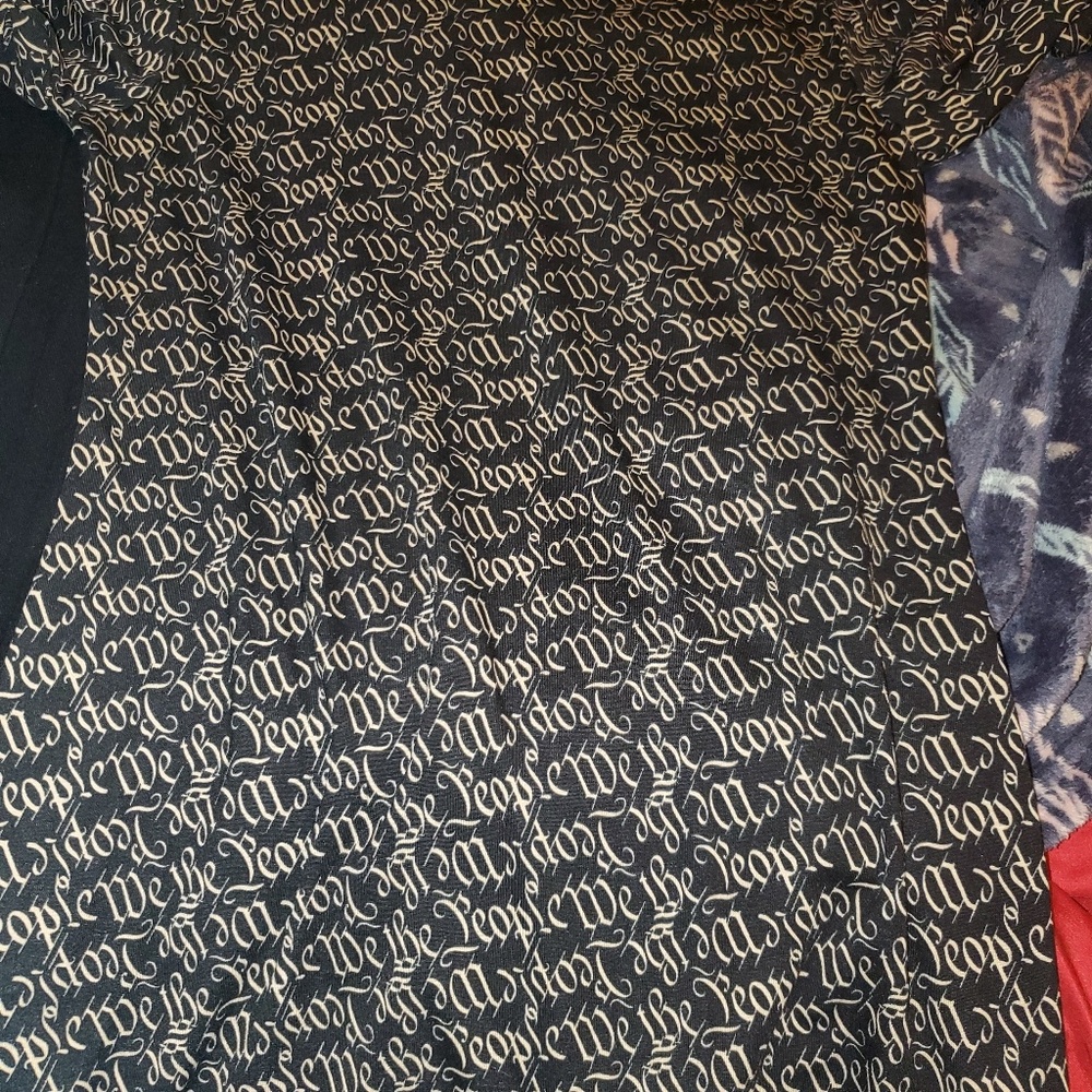 Lularoe Julia